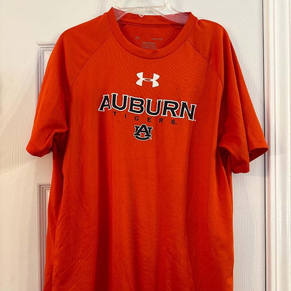 Auburn shirts